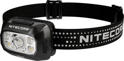 Фонарь Nitecore NU30 - 