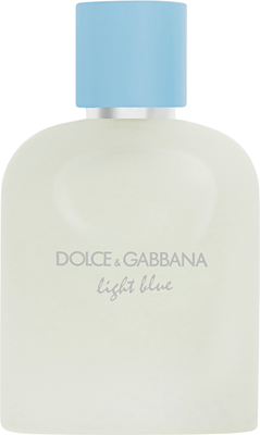 

Туалетная вода, Light Blue Men