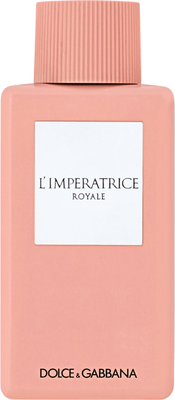 

Туалетная вода, L'imperatrice Royal