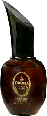 

Парфюмерная вода, Cobra Sexy Elixir для женщин