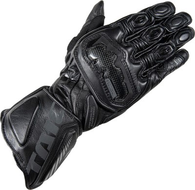 

Мотоперчатки, GP-WRX Racing NXT056-BK01-XXL