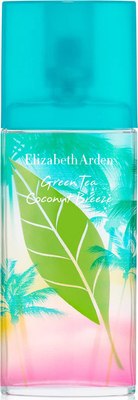

Туалетная вода, Green Tea Coconut Breeze