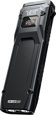 Фонарь Nitecore EDC23 - 