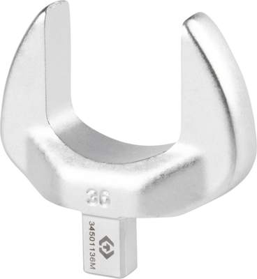 

Насадка для динамометрического ключа, 34501136M