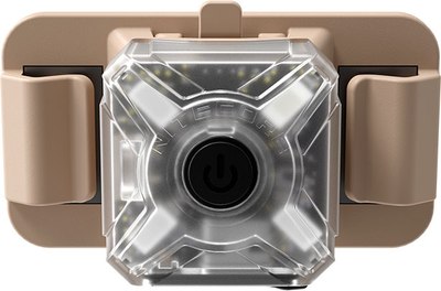 Фонарь Nitecore NU06 MI - 