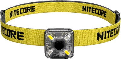 Фонарь Nitecore NU05V2 Kit - 