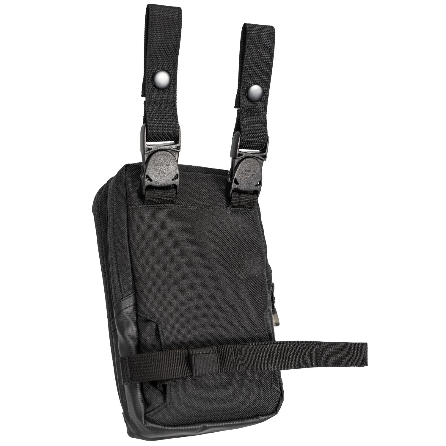 Сумка на пояс Taichi Belt Pouch RSB280-BK01 (1.9L, черный) — фото 2