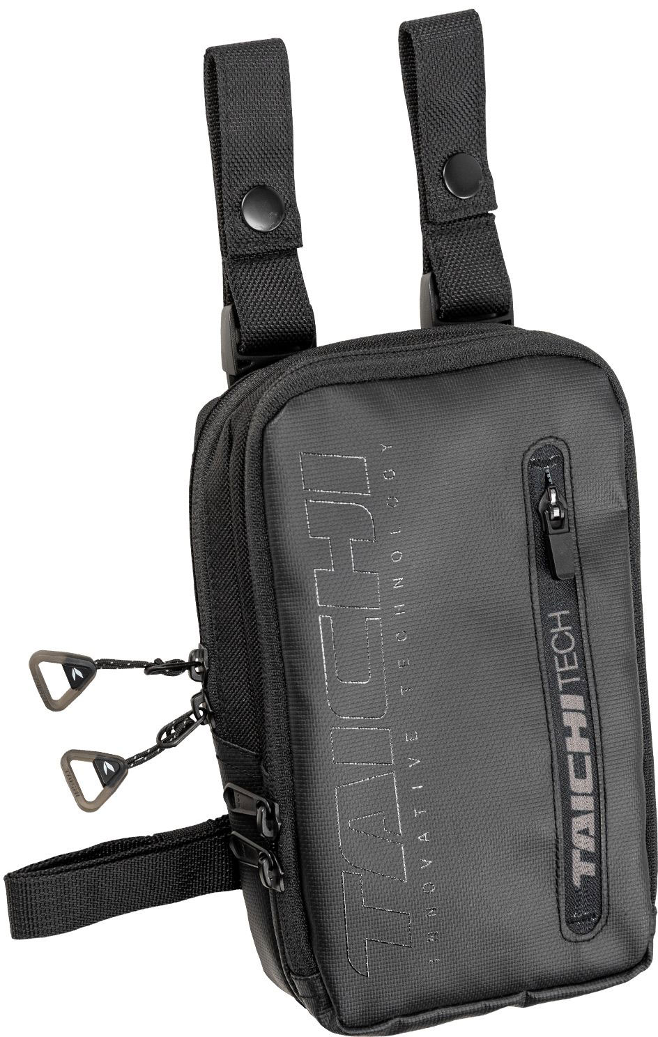 Сумка на пояс Taichi Belt Pouch RSB280-BK01 (1.9L, черный)