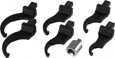 

Насадка для динамометрического ключа, 3452407MR