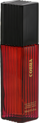 

Туалетная вода, Cobra для мужчин