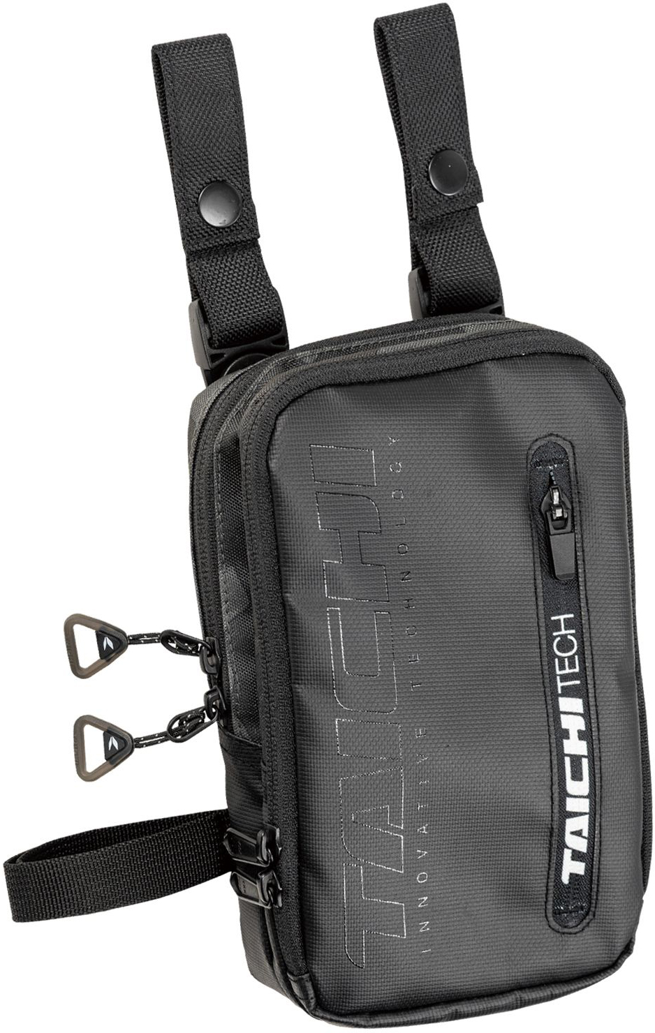 Сумка на пояс Taichi Belt Pouch RSB280-GR01 (1.9L, камуфляж)