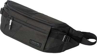 

Сумка на пояс, Waist Bag RSB285-BK01