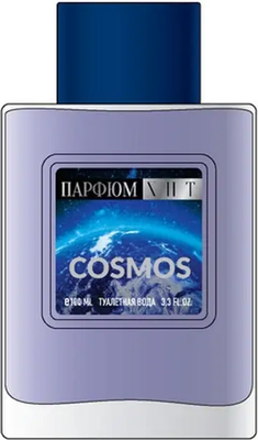 

Туалетная вода, Cosmos для мужчин