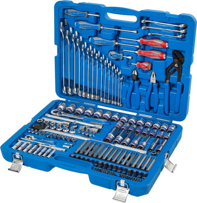 

Универсальный набор инструментов, P7553MR03