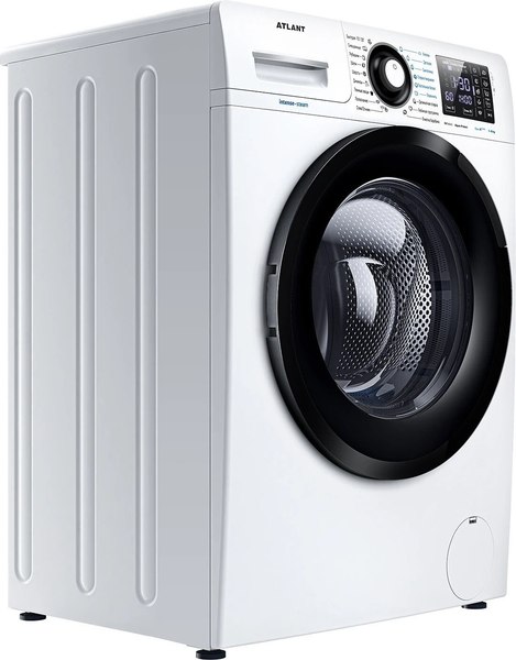 Купить Стиральная машина ATLANT СМА 80С1414-С-02 в Минске