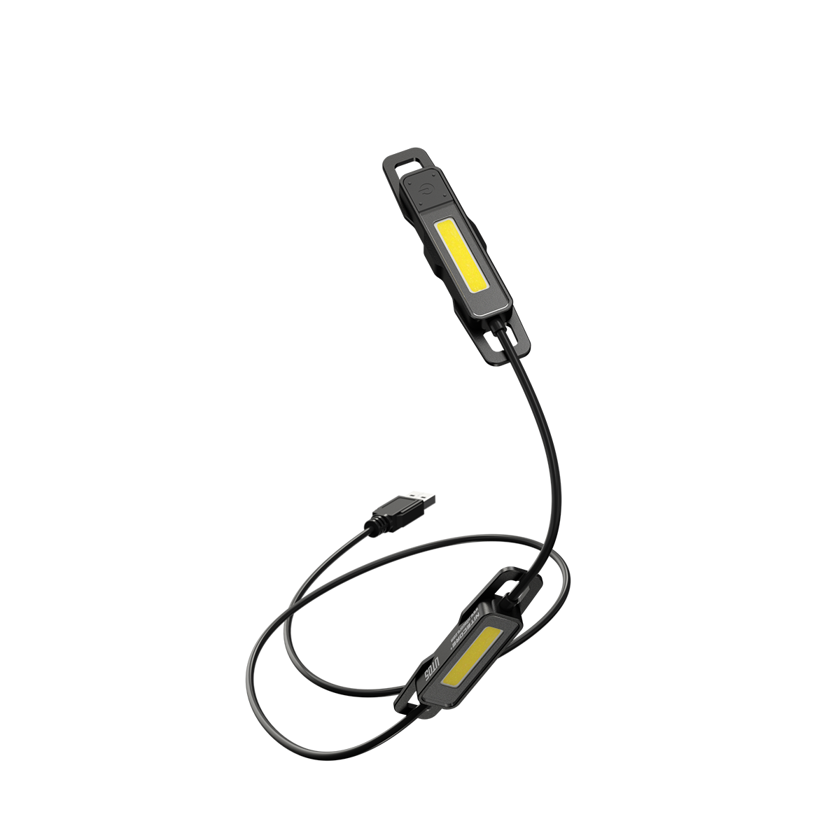 Фонарь Nitecore UT05 — фото 2