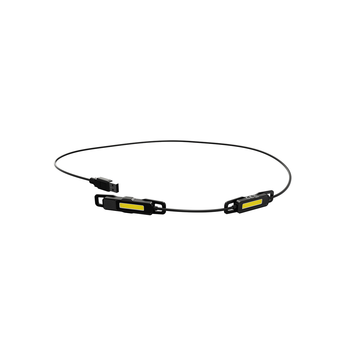 Фонарь Nitecore UT05 — фото 3