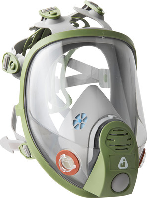 Защитная маска Jeta Safety 8950-M (без фильтра) -