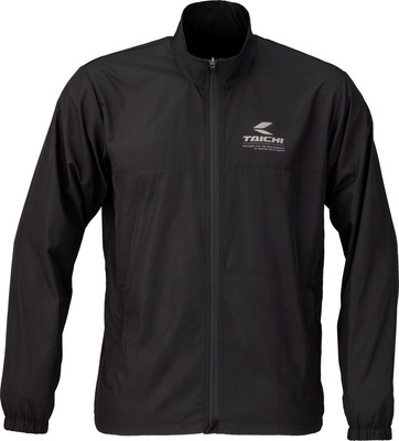 

Мотокуртка, Packable Windbreaker RSU309-BK01-XL
