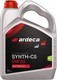 Моторное масло Ardeca Synth-C5 0W20 / P01441-ARD005 (5л) - 