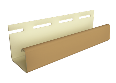 

J-профиль, J26 / PFUP-1039