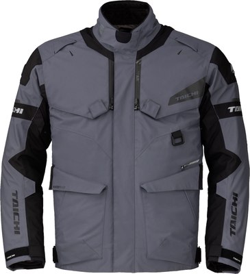 

Мотокуртка, Drymaster Kompass All Season RSJ729-GY01-L
