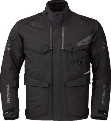 

Мотокуртка, Drymaster Kompass All Season RSJ729-BK01-WM