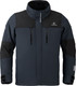 Мотокуртка Taichi Fuse All Season RSJ731-NV01-WS (WS, пепельный/темно-синий) - 
