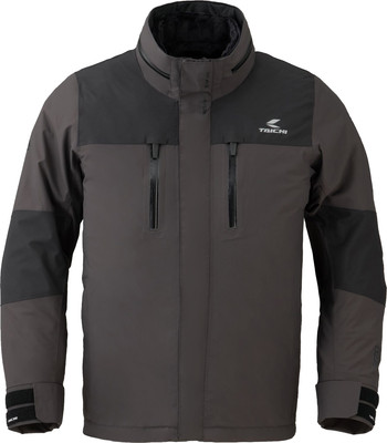 Мотокуртка Taichi Fuse All Season RSJ731-GY01-WM (WM, угольный) - 