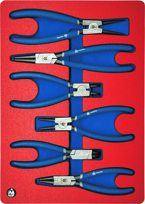 

Набор съемников, 5-3306