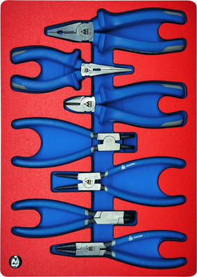 

Набор съемников, 5-3307