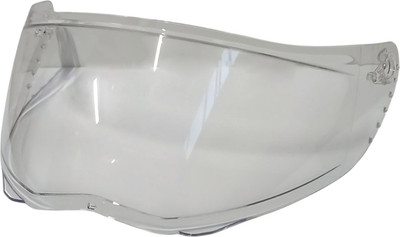 Визор для мотошлема AiM JK320 / 320V-001-N (прозрачный) - 