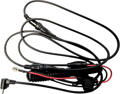 

Провода для визора к мотошлему, JK906 / 906W-000-N