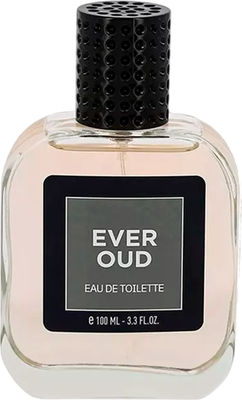 

Туалетная вода, Ever Oud