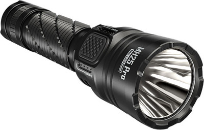 Фонарь Nitecore MH25 Pro - 