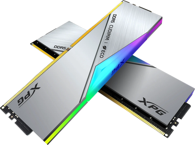 

Оперативная память DDR5, AX5CU8400C4024G-DCLACRSG