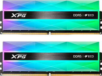 Оперативная память DDR5 A-data AX5U6000C3016G-DCLANRSG - 