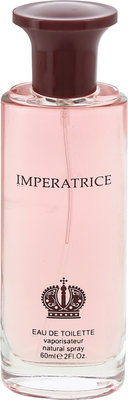 

Туалетная вода, Imperatrice для женщин