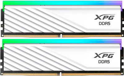 Оперативная память DDR5 A-data AX5U6000C3616G-DTLABRWH - 