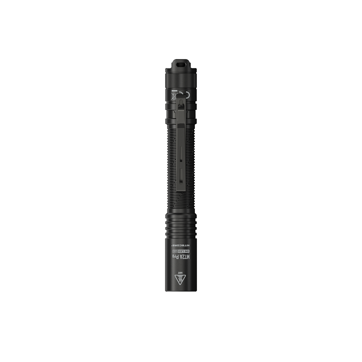 Фонарь Nitecore MT2A Pro — фото 2