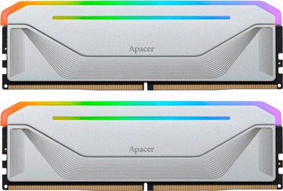 Оперативная память DDR5 Apacer AH5U32G64C552NWAA-2 - 