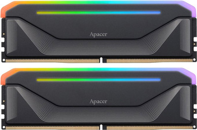Оперативная память DDR5 Apacer AH5U32G64C652NBAA-2 -