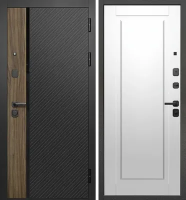 

Входная дверь, МПП-22 96x205 правая