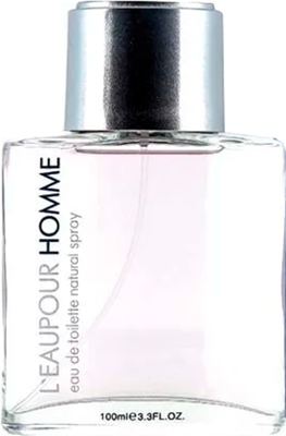 

Туалетная вода, L'eau Pour Homme
