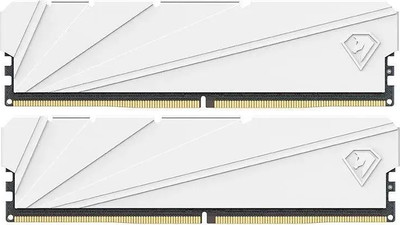 Оперативная память DDR4 Netac NTSSD4P32DP-16W - 