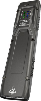 Фонарь Nitecore EDC25 - 