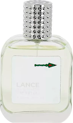 

Туалетная вода, Lance L №1 Noir