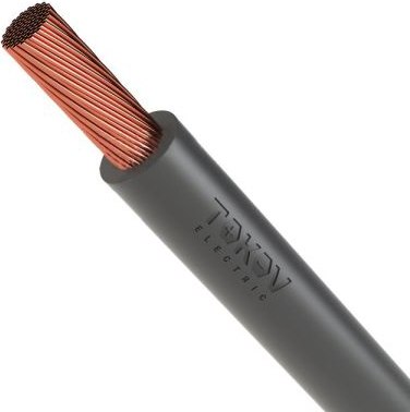 Кабель силовой Tokov Electric КГтп-ХЛ 1х35 / 1895887-10 (10м)