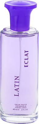 

Туалетная вода, Latin Eclat