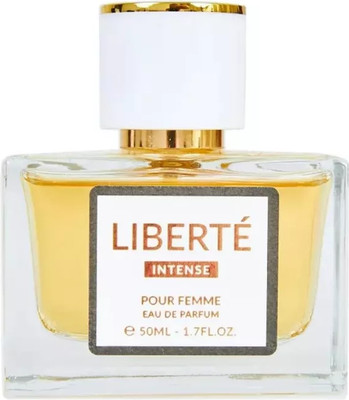 

Парфюмерная вода, Liberte Intense